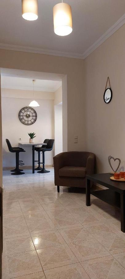 The Azeroth House - 3 Bedroom Apartment Città di Zante Esterno foto