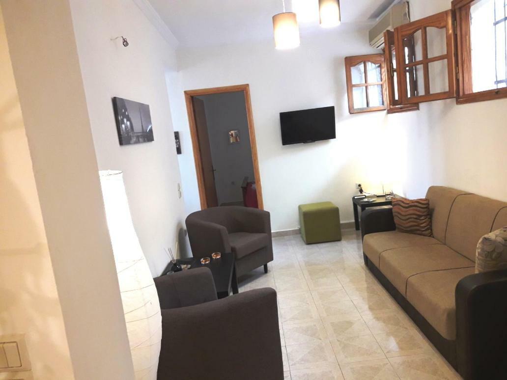 The Azeroth House - 3 Bedroom Apartment Città di Zante Esterno foto
